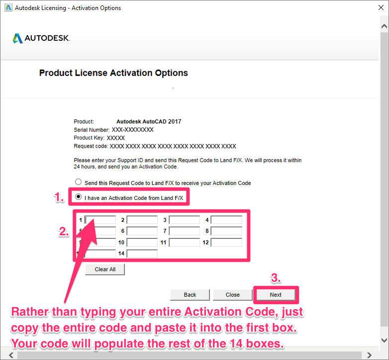 Autocad 2013 Activation Code Generator Online